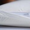 B-Sensible funda almohada Tencel Naturzinc - Blanco