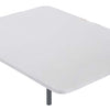 Descansor Somitap Curvo Malla 3D - Blanco