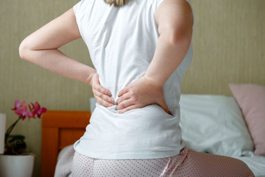 Mejor colchón para la lumbalgia: cómo elegirlo