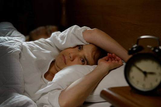 Cómo evitar dormir con calor durante el verano