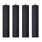 Pata Basic a rosca 25 cm.