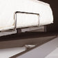 Soporte pie somier Kronos