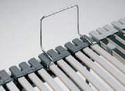 Soporte lateral somier Kronos