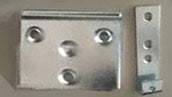 ANCLAJE PARA CABECEROS