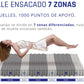 Descansor Box Xxl
