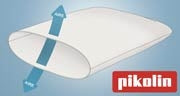 funda almohada Transpirable
