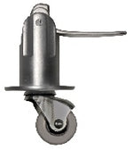 Rueda Cama Movil 135/150/160