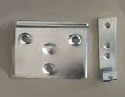 Anclaje cabezal Express