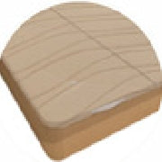 Incremento Tapa Partida canapé Solid