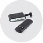 Incremento mando inalámbrico canapé Solid