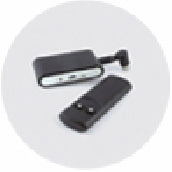 Incremento mando inalámbrico canapé Solid