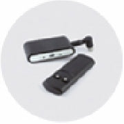 Incremento mando inalámbrico canapé Global
