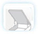 Incremento tapa Plus 40 (150 x 190)