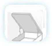 Incremento tapa Plus 40 (160 x 200)