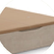 Incremento Tapa Partida canapé Safira