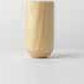 Juego pata Legno P2 11 cm. color Natural. (incluída en el precio)