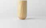 Juego pata Legno P2 11 cm. color Natural. (incluída en el precio)