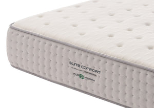 Descansor Suite Confort