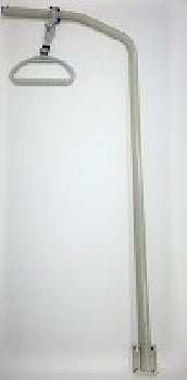 Trapecio anclaje cama