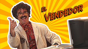 Descansor Wasamemucho