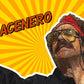Descansor Wasamemucho