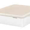 Sonpura Abatible Store - Blanco