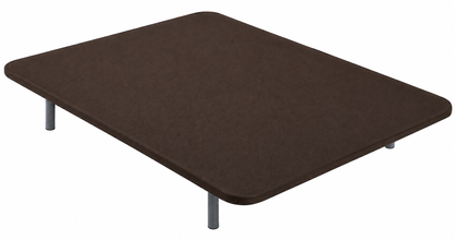 Descansor Somitap Curvo Malla 3D