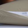 B-Sensible funda almohada Tencel Naturzinc - Beige