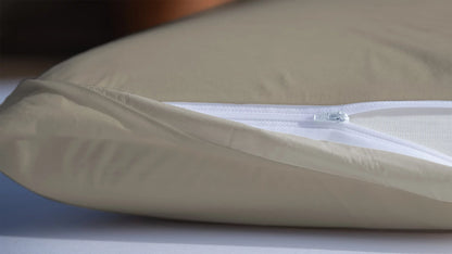 B-Sensible funda almohada Tencel Naturzinc