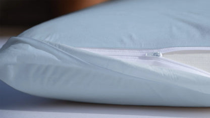B-Sensible funda almohada Tencel Naturzinc