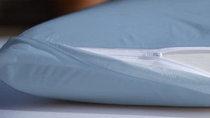 B-Sensible funda almohada Tencel Naturzinc