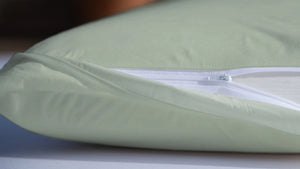 B-Sensible funda almohada Tencel Naturzinc