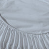 B-Sensible Sabana Bajera Tencel - Azul Claro 25