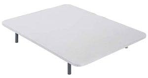 Descansor Somitap Curvo Malla 3D