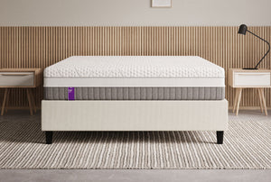 Emma Fusion Fresh Hybrid
