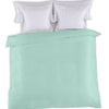 Estelia funda nórdica Liso Colores - Aqua