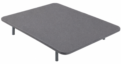 Descansor Somitap Curvo Malla 3D