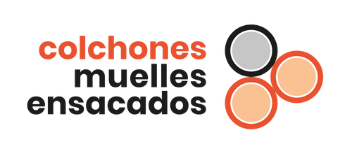 Muelles Ensacados Logo