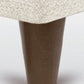 Juego 4 patas madera 15 cm.
