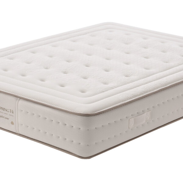 Descansor Natural Springs